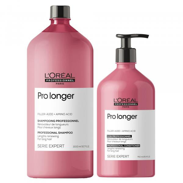Pro Longer - Value Size Duo
