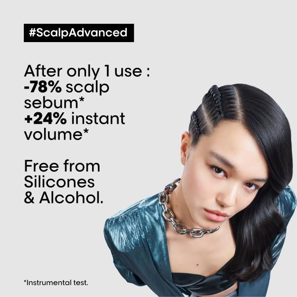 Scalp Advanced - Dermo-Purifier Shampoo 50.7oz