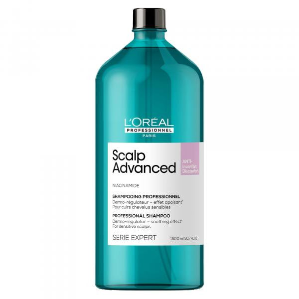 Scalp Advanced - Dermo-Regulator Shampoo 50.7oz