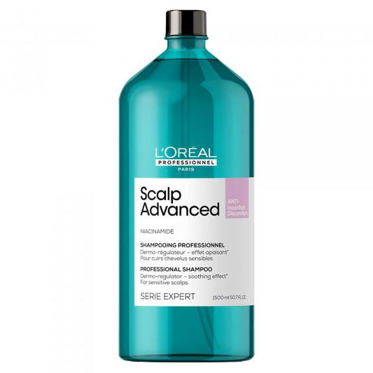 Scalp Advanced - Dermo-Regulator Shampoo 50.7oz