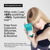 Scalp Advanced - Intense Soother Treatment 6.7oz