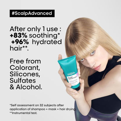Scalp Advanced - Intense Soother Treatment 6.7oz