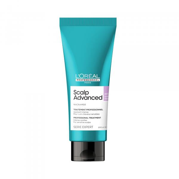 Scalp Advanced - Intense Soother Treatment 6.7oz