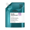 Scalp Advanced - Shampoo 16.9oz - Refill Pouch