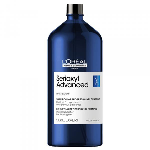 Serioxyl Advanced - Shampoo 50.7oz