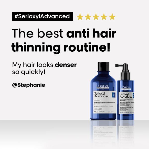 Serioxyl Advanced - Shampoo 50.7oz