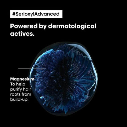 Serioxyl Advanced - Shampoo 50.7oz