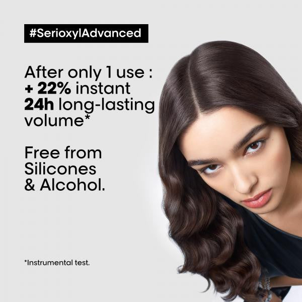 Serioxyl Advanced - Shampoo 50.7oz