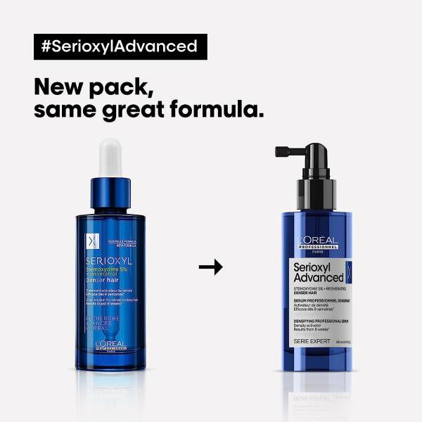 Serum - Density Activator 3.04oz