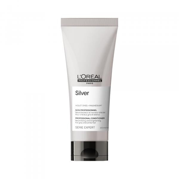 Silver - Conditioner 6.7oz