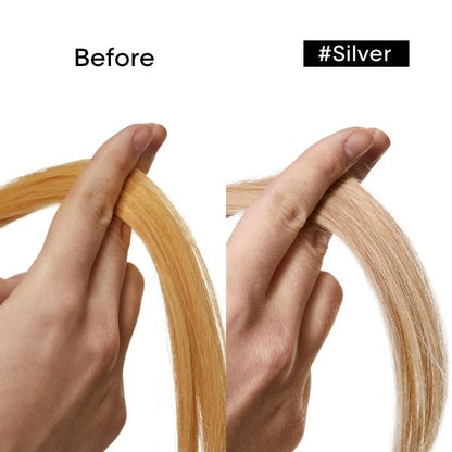 Silver - Conditioner 6.7oz