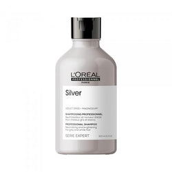 Silver - Shampoo 10.1oz