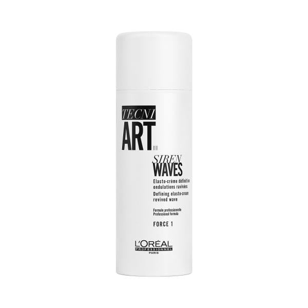 Siren Waves 5oz