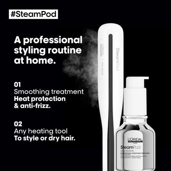Smoothing Treatment 1.5oz