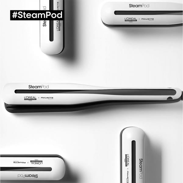 Steampod 3.0