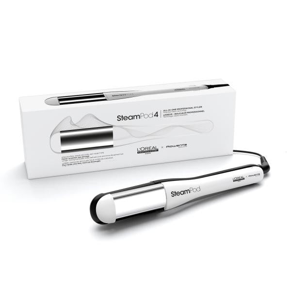 Steampod 4.0