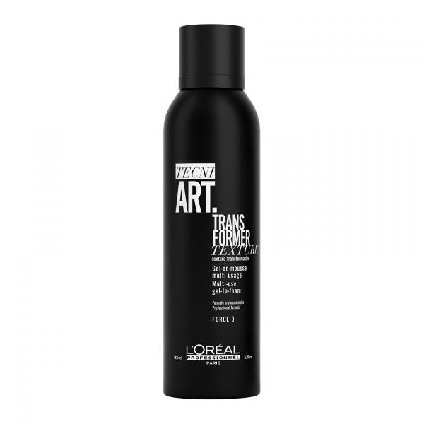 Transformer - Gel-To-Foam 5.1oz