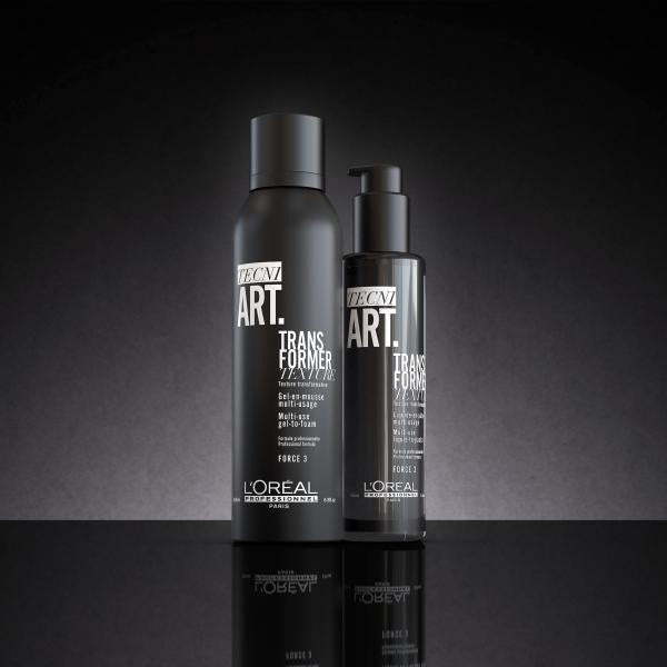 Transformer - Liquid-To-Paste 5.1oz