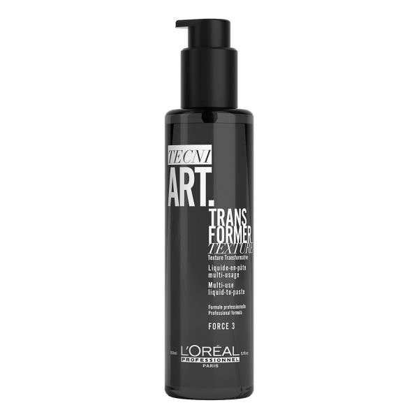 Transformer - Liquid-To-Paste 5.1oz