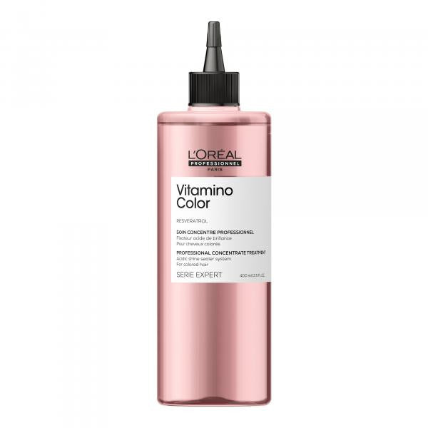 Vitamino Color - Concentrate Treatment 13.5oz