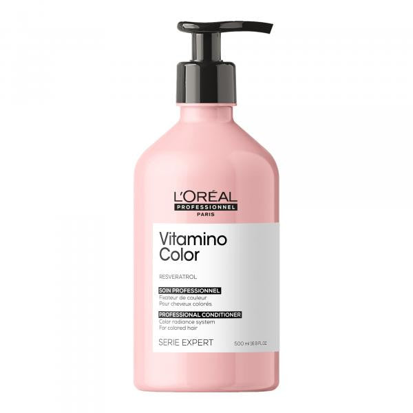 Vitamino Color - Protecting Conditioner 16.9oz