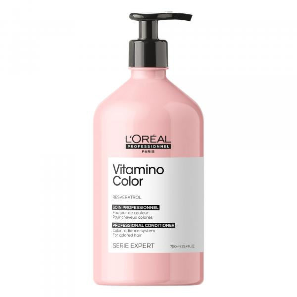 Vitamino Color - Protecting Conditioner 25.3oz