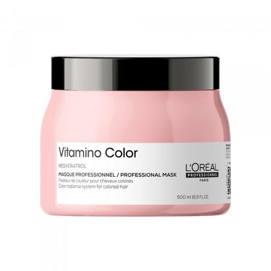 Vitamino Color - Radiance Mask 16.9oz