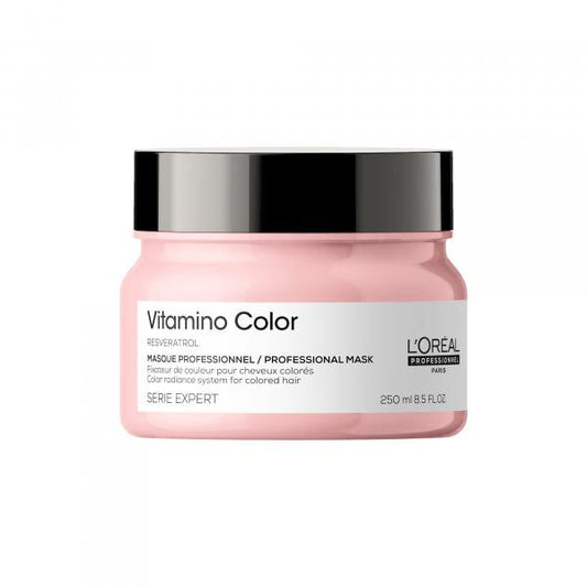 Vitamino Color - Radiance Mask 8.4oz