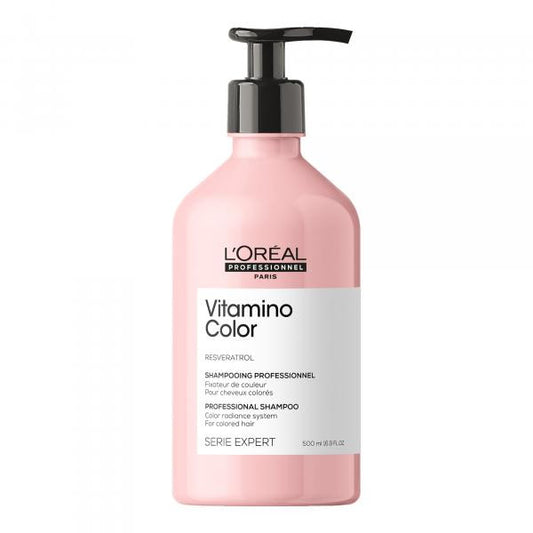 Vitamino Color - Shampoo 16.9oz