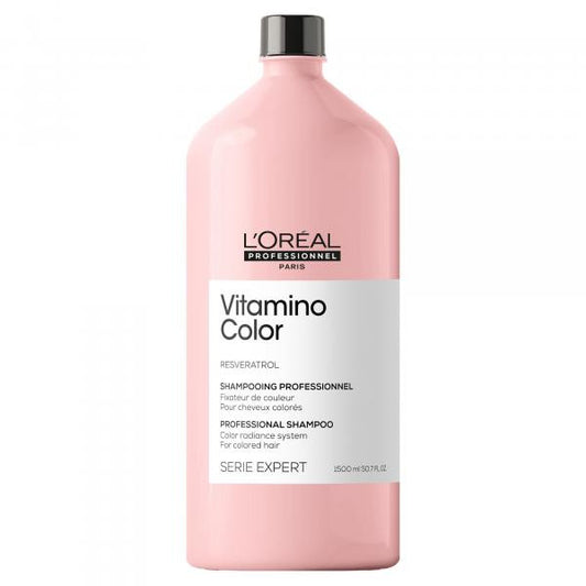 Vitamino Color - Shampoo 50.7oz