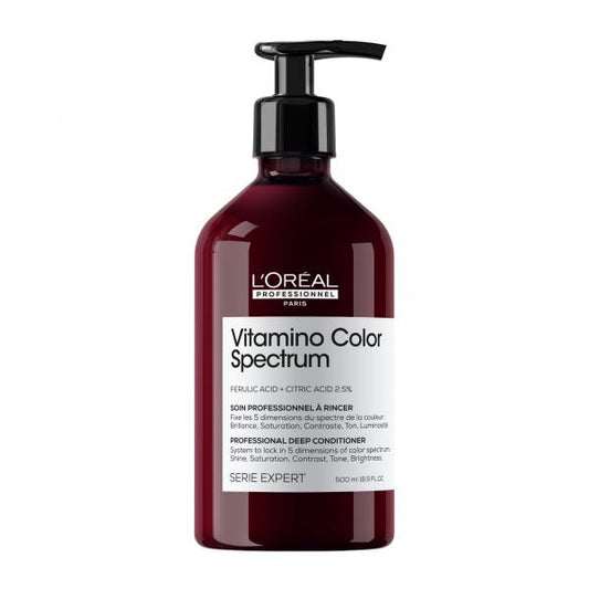 Vitamino Color Spectrum - Conditioner 16.9oz