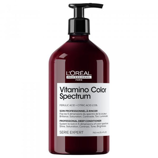 Vitamino Color Spectrum - Conditioner 25.3oz