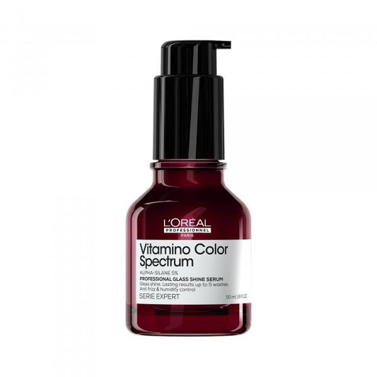 Vitamino Color Spectrum - Glass Shine Serum 1.6oz