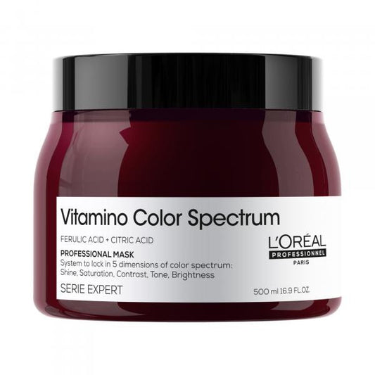 Vitamino Color Spectrum - Mask 16.9oz