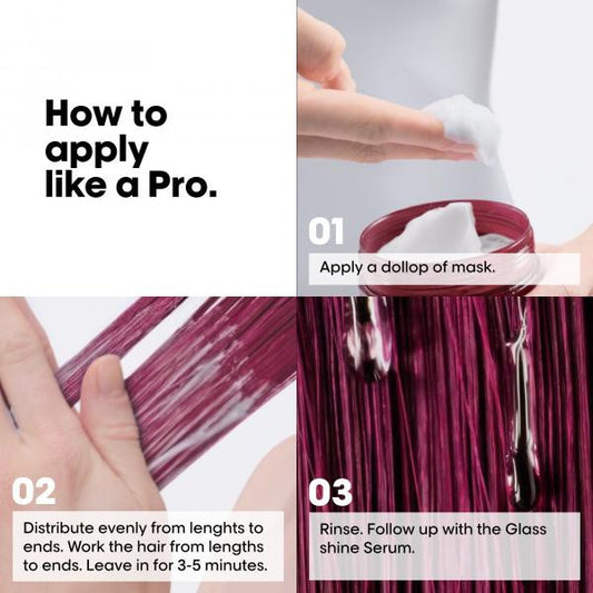 Vitamino Color Spectrum - Mask 16.9oz