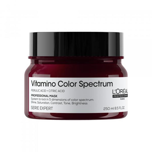 Vitamino Color Spectrum - Mask 8.5oz