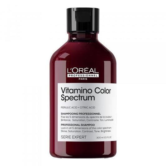 Vitamino Color Spectrum - Shampoo 10.1oz