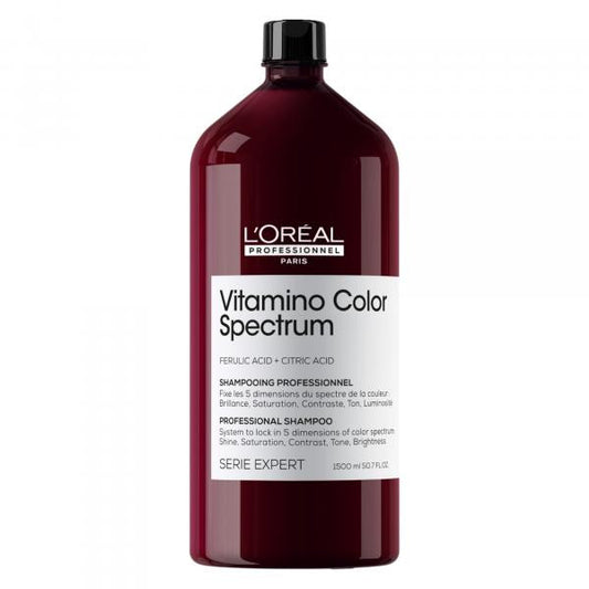 Vitamino Color Spectrum - Shampoo 50.7oz