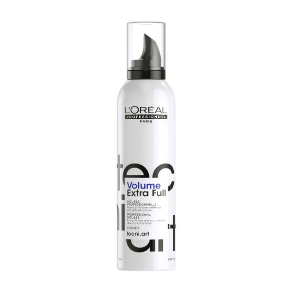 Volume Extra Full Mousse 8.4oz