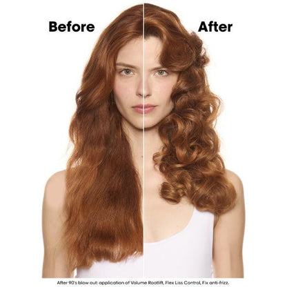 Volume Extra Full Mousse 8.4oz