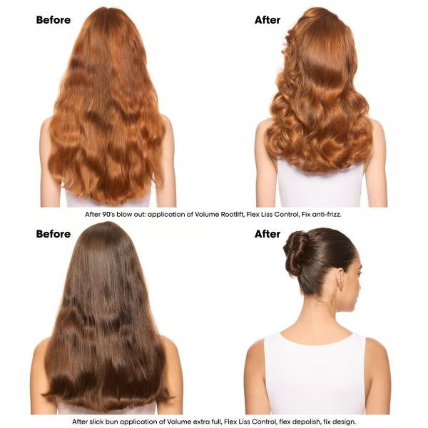 Volume Extra Full Mousse 8.4oz