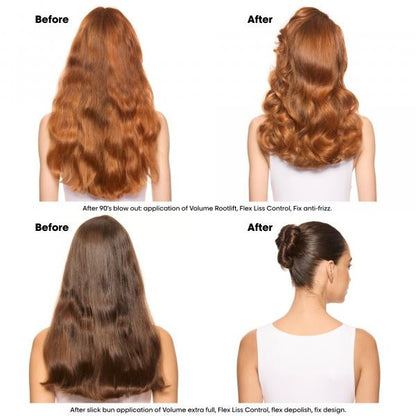 Volume Extra Full Mousse 8.4oz