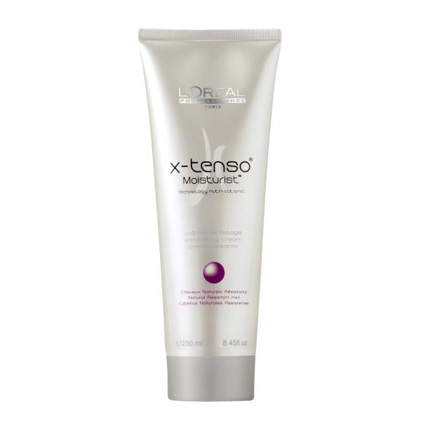 X-Tenso natural resistant hair 8.45oz