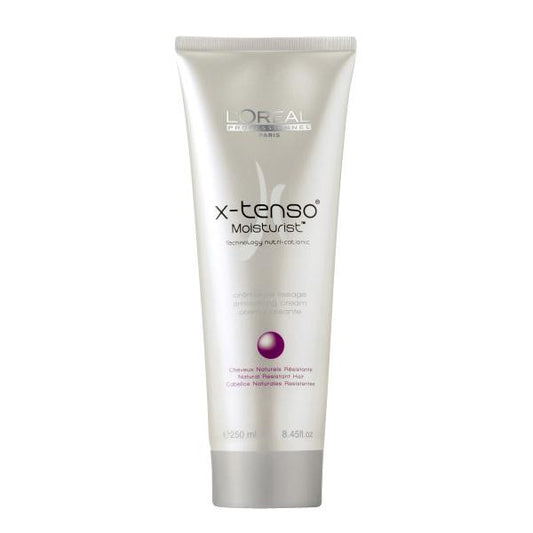 X-Tenso natural resistant hair 8.45oz