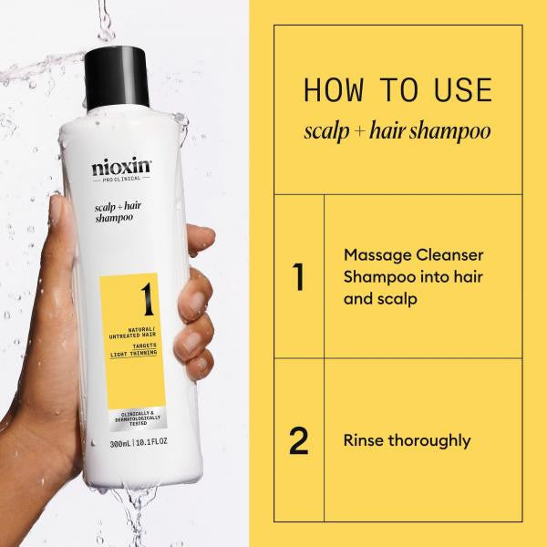 #1 Duo 300 ml
