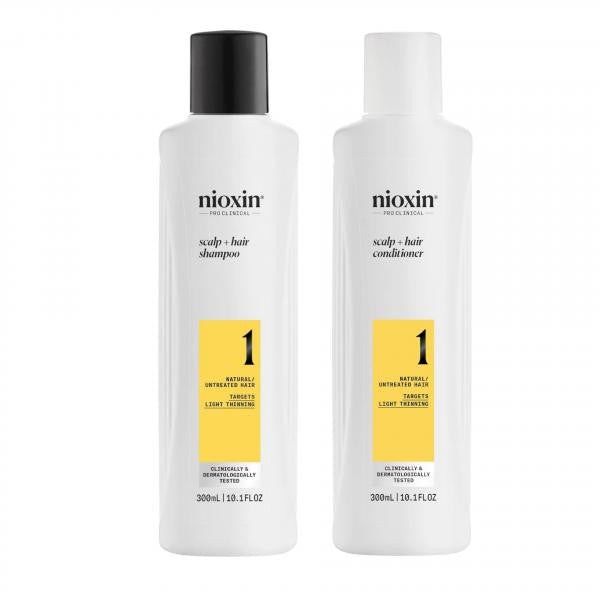 #1 Duo 300 ml