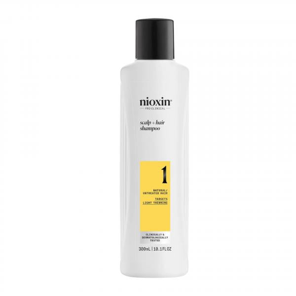 #1 Duo 300 ml