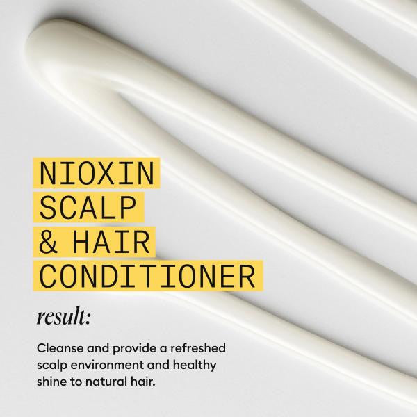 #1 Scalp Therapy conditioner 33,8oz