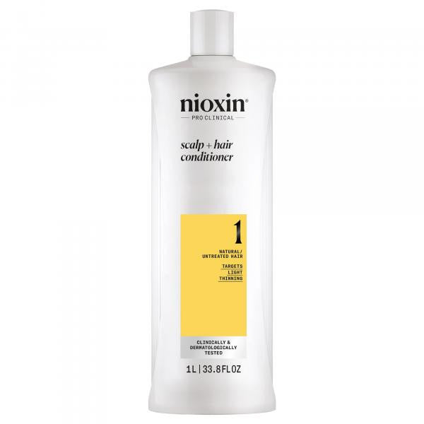#1 Scalp Therapy conditioner 33,8oz