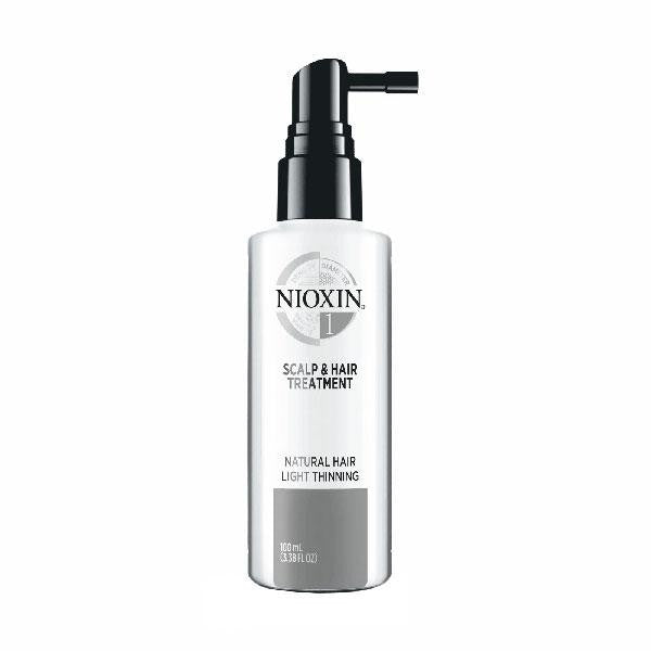 #1 Scalp Treatment 3.38oz